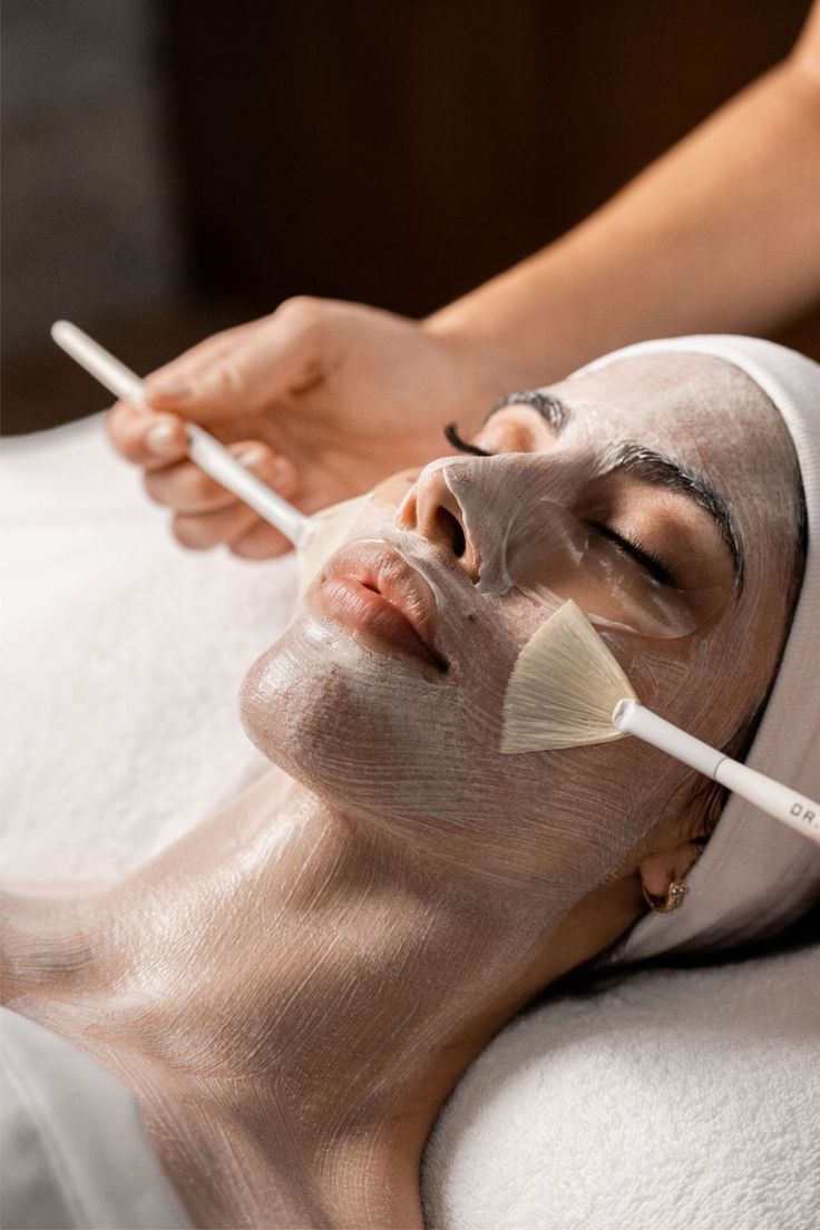 Rutina Facial e Hidratación