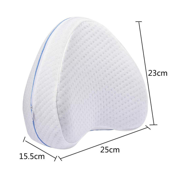Cuscino Ergonomico per Gambe e Ginocchia