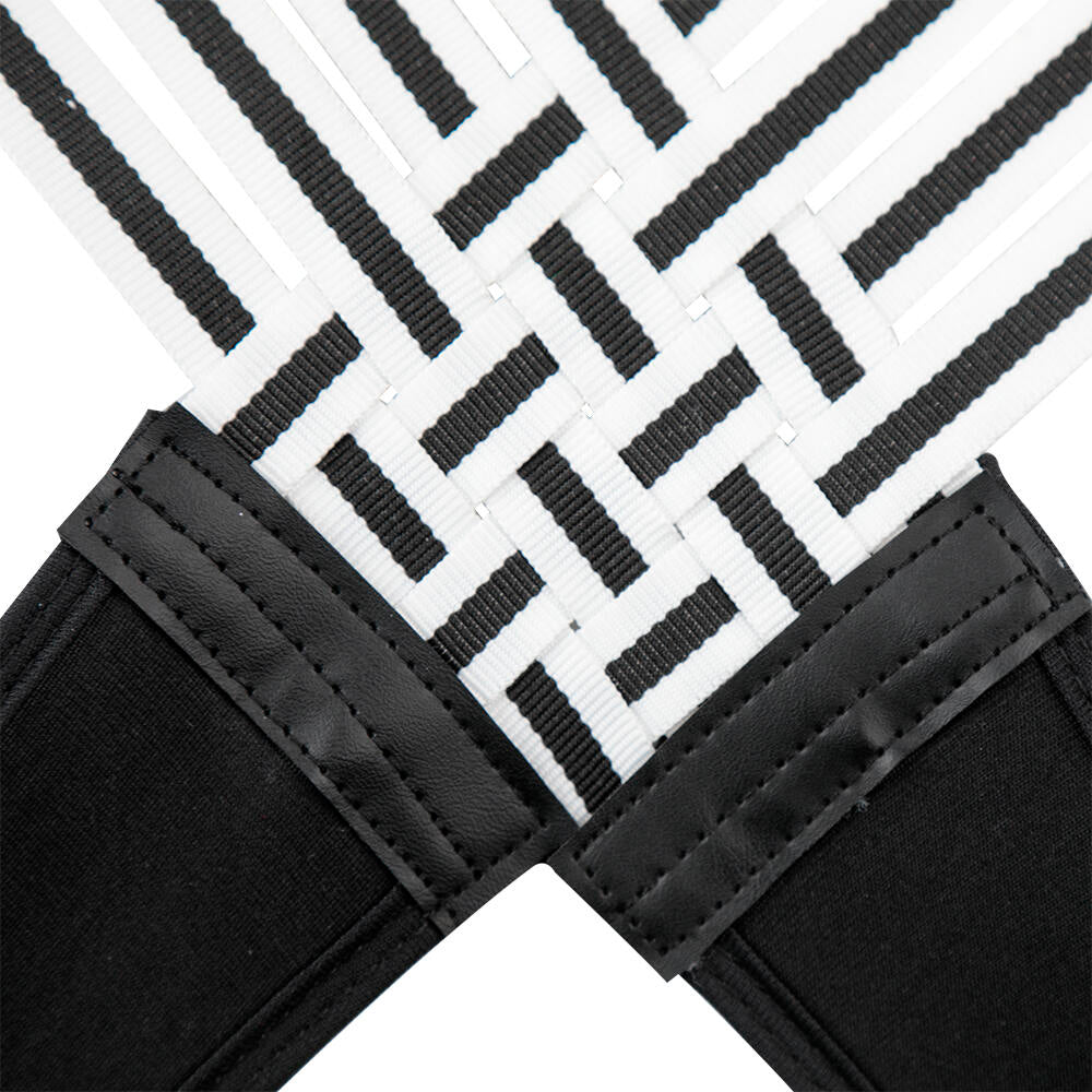 Corrector postural diseño cruzado