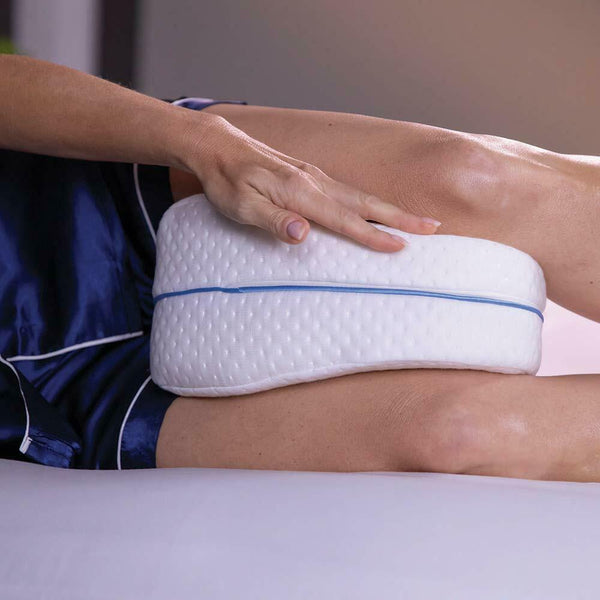 Cuscino Ergonomico per Gambe e Ginocchia