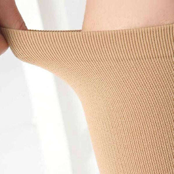 Calze a Compressione con Cerniera – Gambe Riposate