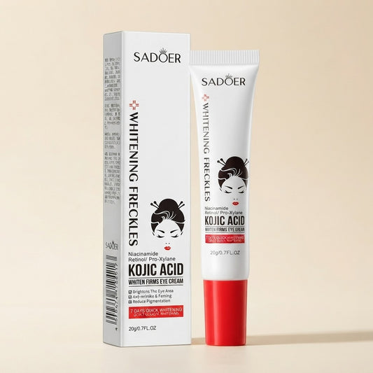 Sadoer Kojic Acid Retinol Eye Cream