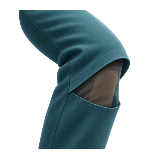 Parches Térmicos Moxa para Rodilla – Pack 10 Unidades