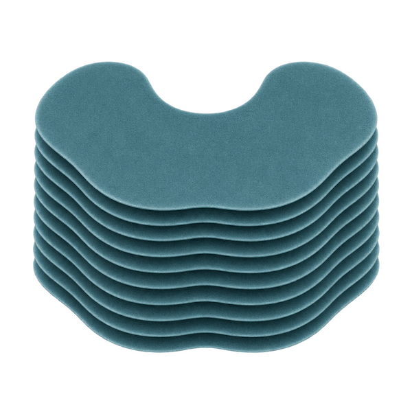 Parches Térmicos Moxa para Rodilla – Pack 10 Unidades